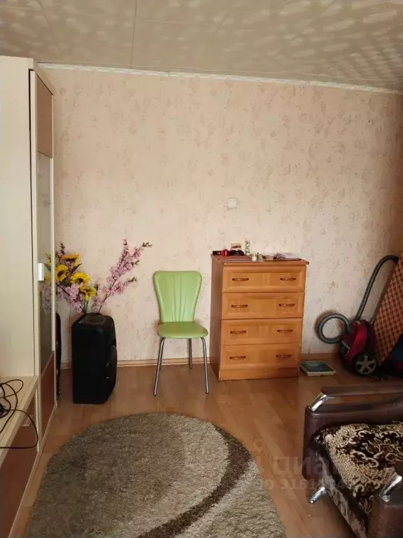 2-к кв. Челябинская область, Челябинск ул. Комарова, 110а (50.0 м) - Фото 1