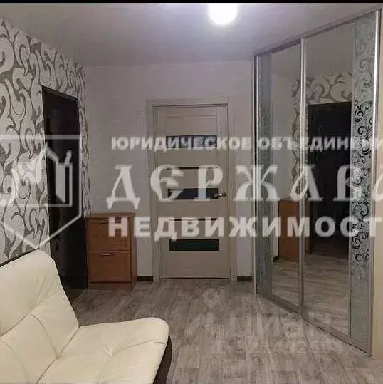 2-к кв. Кемеровская область, Топки Красная Горка мкр, 27 (42.3 м) - Фото 0