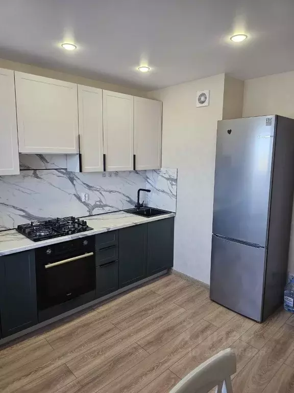 3-к кв. Псковская область, Псков ул. Крестки, 17 (71.3 м) - Фото 2