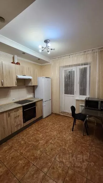 2-к кв. Московская область, Мытищи ул. Рождественская, 9 (50.0 м) - Фото 1