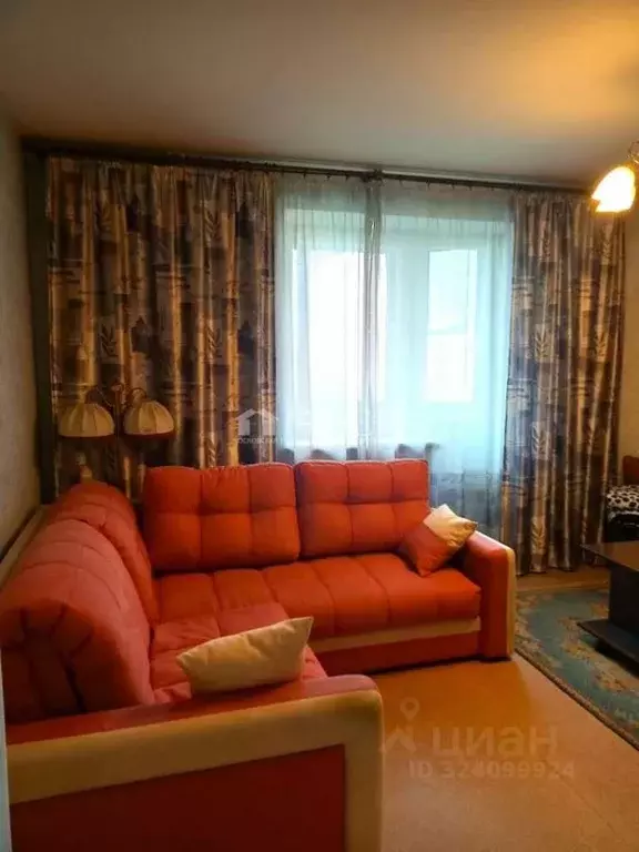 1-к кв. Москва ул. Удальцова, 5К2 (61.0 м) - Фото 1