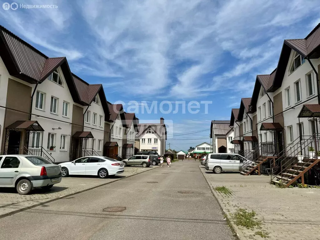 Дом в Уфа, бульвар Героев Труда, 7/9А (124.4 м) - Фото 0