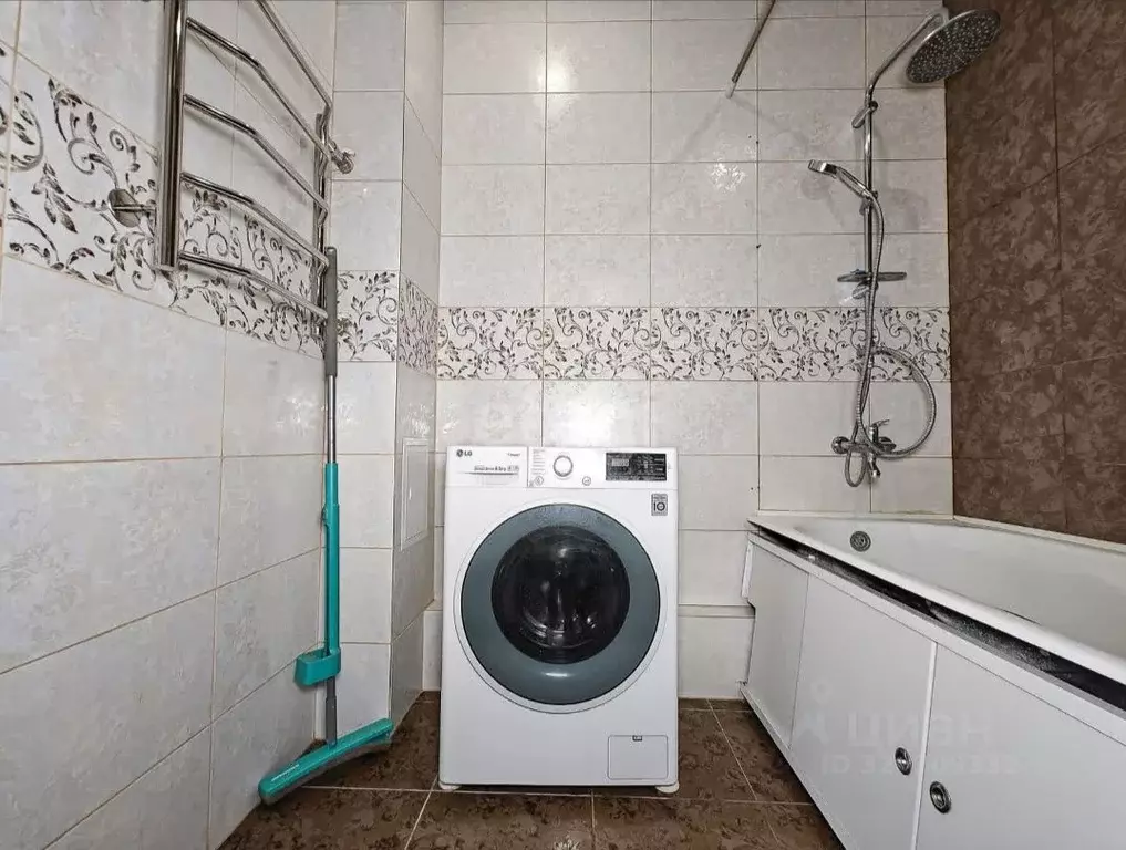 2-к кв. Новосибирская область, Новосибирский район, Каменский ... - Фото 2