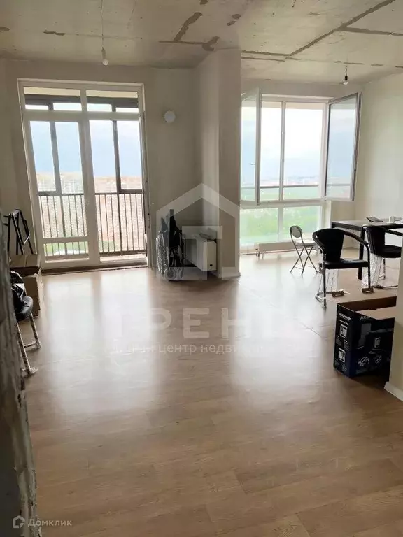 Продаётся 3-к квартира, 102.9 м - Фото 1