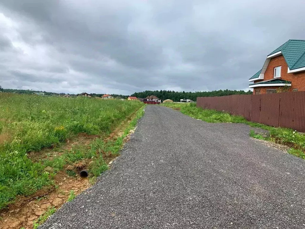 Участок, 8.2 сот., поселения (ижс) - Фото 0