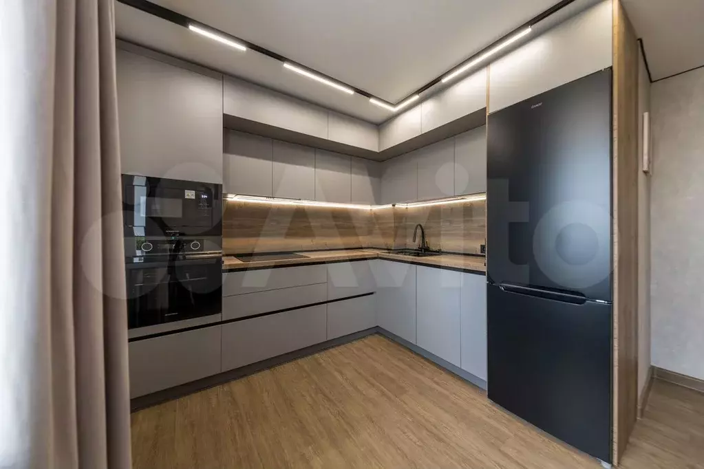 2-к. квартира, 75 м, 6/10 эт. - Фото 0