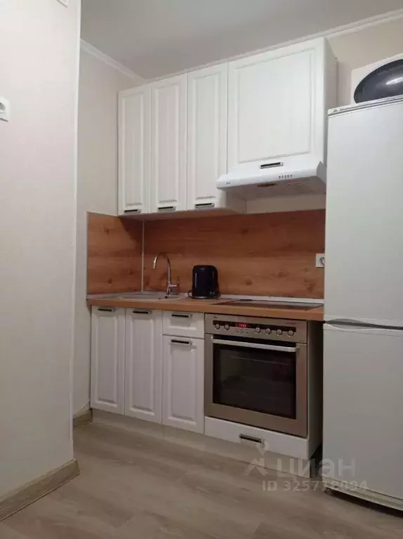 1-к кв. Москва ул. Маршала Захарова, 10К2 (42.0 м) - Фото 1