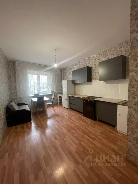 2-к кв. Московская область, Ступино ул. Куйбышева, 3 (67.0 м) - Фото 1