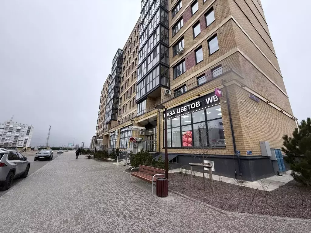 2-к кв. Псковская область, Псковский район, Завеличенская волость, д. ... - Фото 1