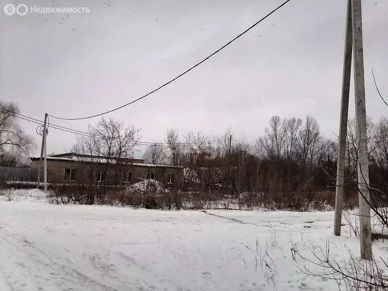 Участок в Аша, улица Салавата Юлаева (3.6 м) - Фото 1