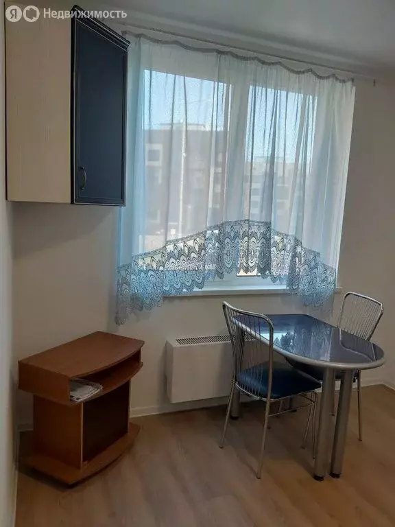 1-комнатная квартира: деревня Жабкино, микрорайон Булатниково, 6 (36.3 ... - Фото 2