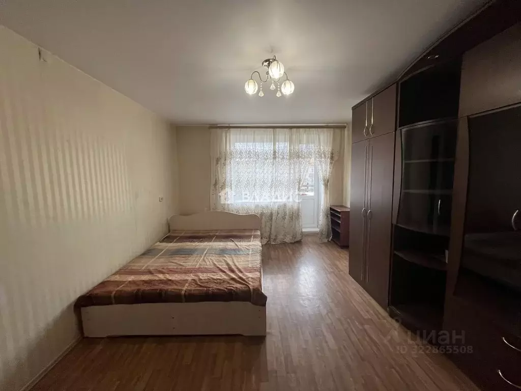 2-к кв. Пермский край, Пермь ул. Революции, 18 (51.7 м) - Фото 1