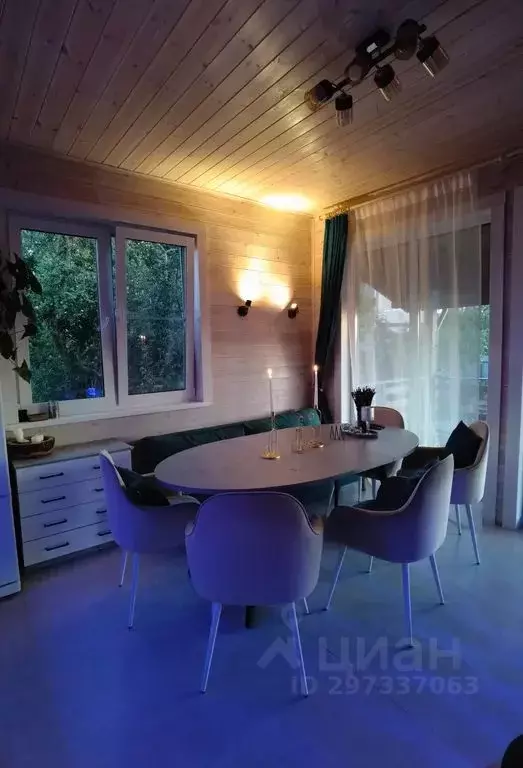 Дом в Ленинградская область, Ломоносовский район, Горбунковское с/пос, ... - Фото 1