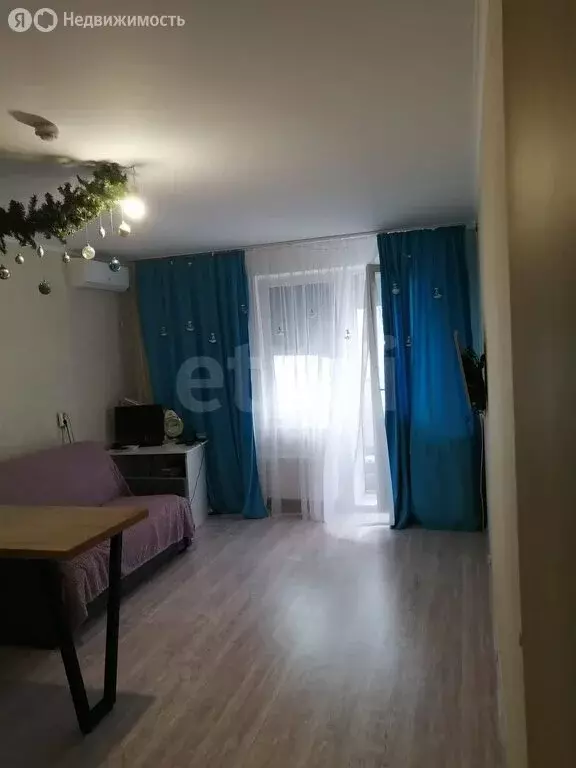 Квартира-студия: Анапа, улица Ленина, 227 (25 м) - Фото 1