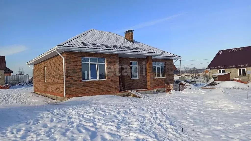 Дом в Мордовия, Саранск  (115 м) - Фото 0