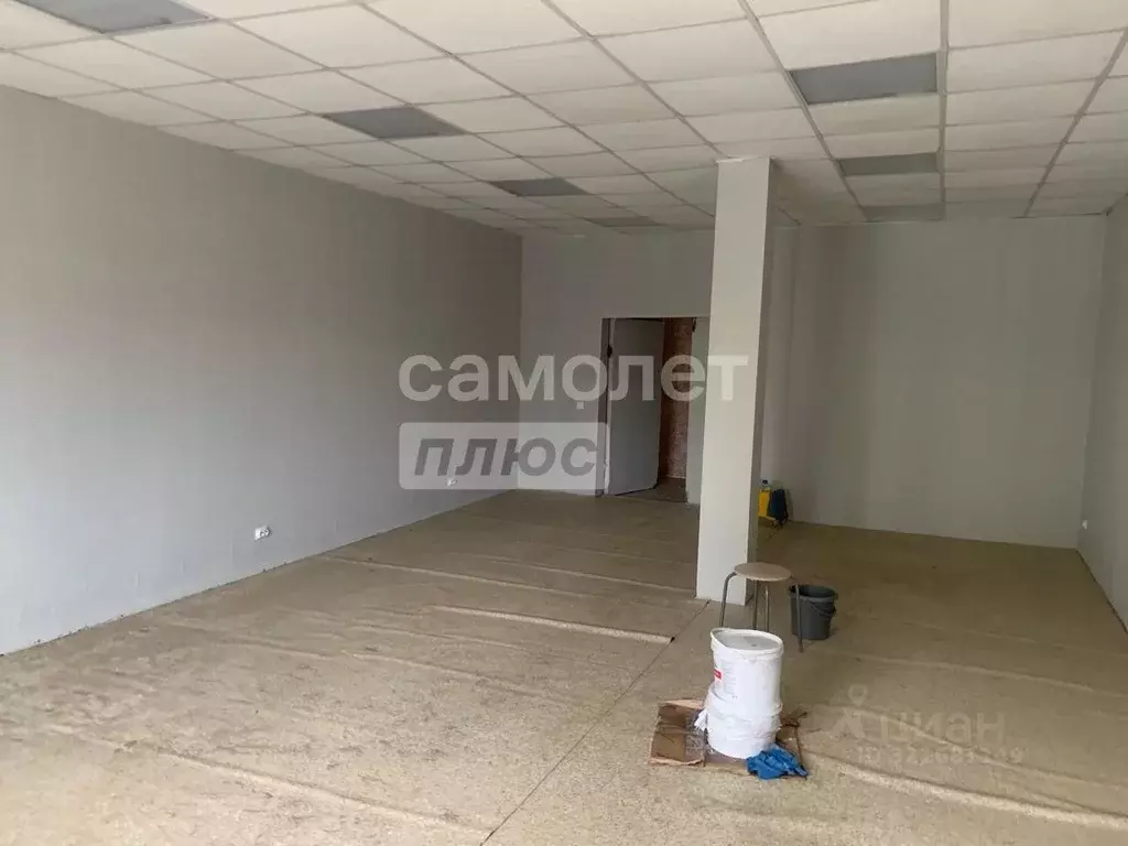 Склад в Тюменская область, Тюмень ул. 30 лет Победы, 103 (55 м) - Фото 2