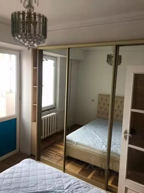 3-к кв. Кабардино-Балкария, Нальчик ул. Ахохова (70.0 м) - Фото 0