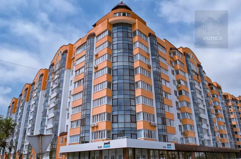 1-к кв. Крым, Феодосия ш. Симферопольское, 11к1 (39.5 м) - Фото 0