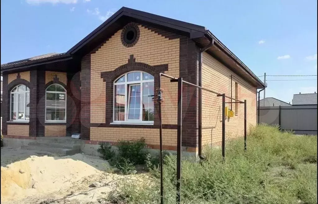 Дом 100 м на участке 3 сот. - Фото 1