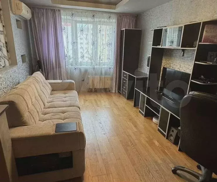 2-к. квартира, 51м, 7/9эт. - Фото 0