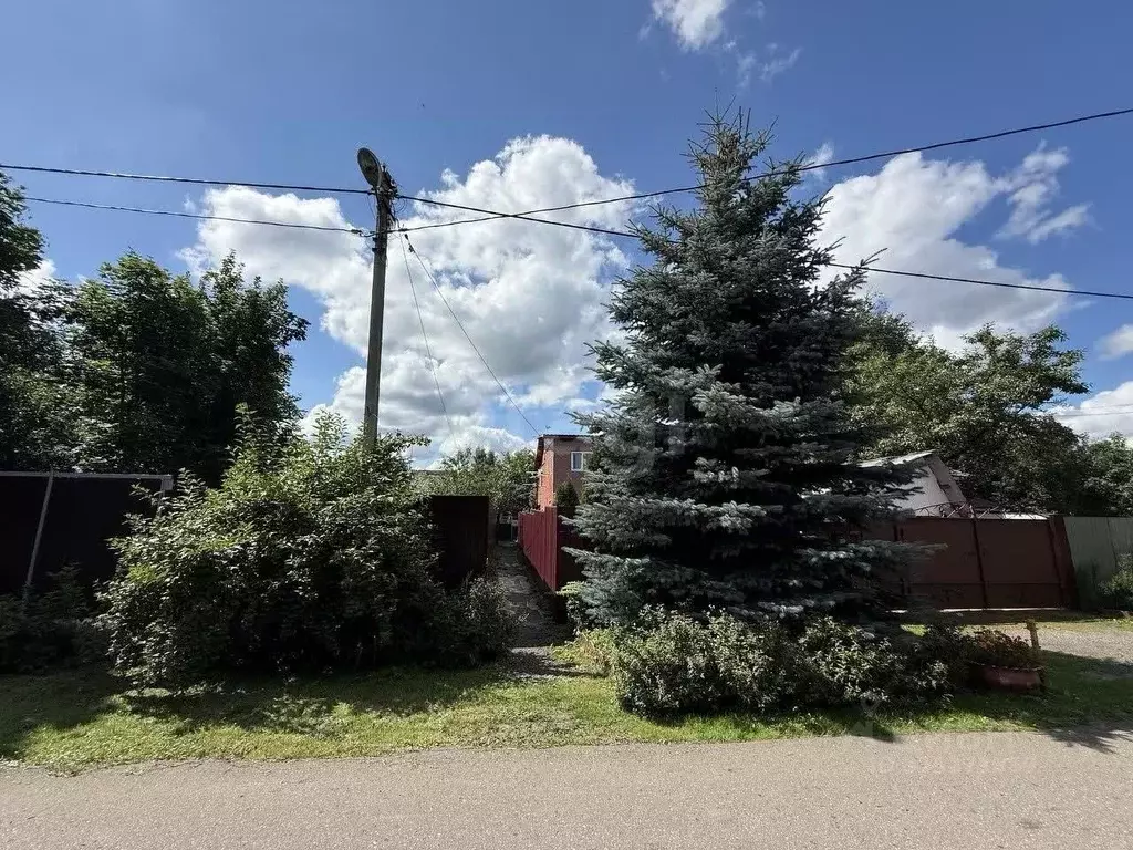 Дом в Москва д. Санино, 36 (48 м) - Фото 1