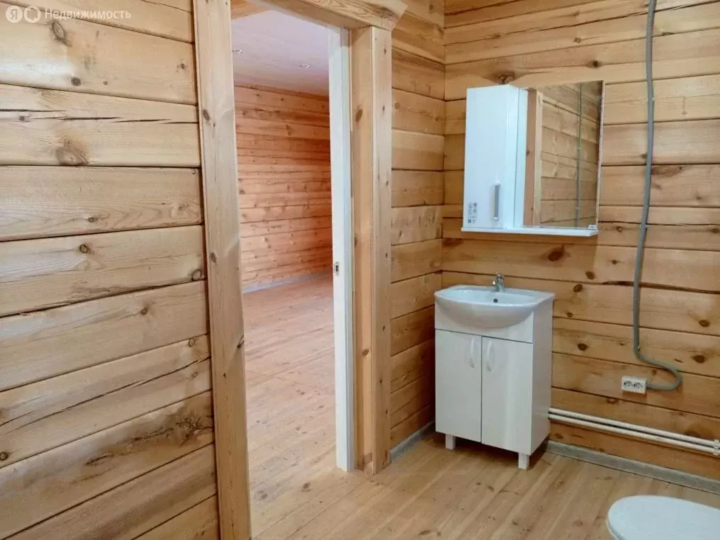 Дом в деревня Грановщина, улица Юрия Яковлева (140 м) - Фото 2