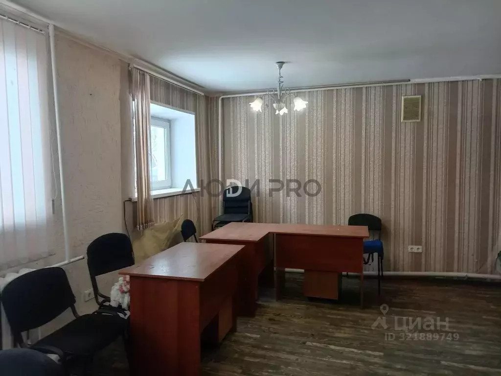 Помещение свободного назначения в Саратовская область, Саратов ... - Фото 1