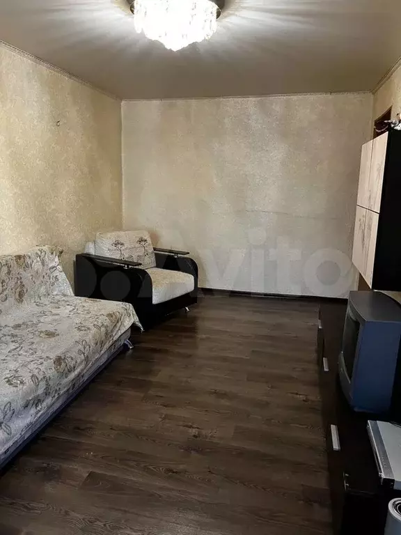 3-к. квартира, 50 м, 3/5 эт. - Фото 1