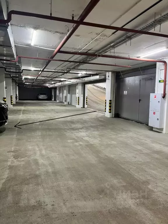 Гараж в Ростовская область, Ростов-на-Дону ул. Мечникова, 110с1 (13 м) - Фото 0