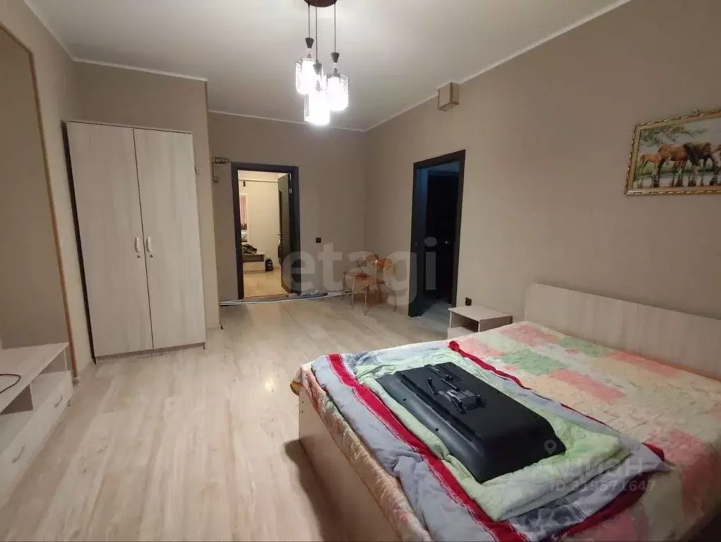 4-к кв. Владимирская область, Муром ул. Свердлова, 12 (84.8 м) - Фото 2