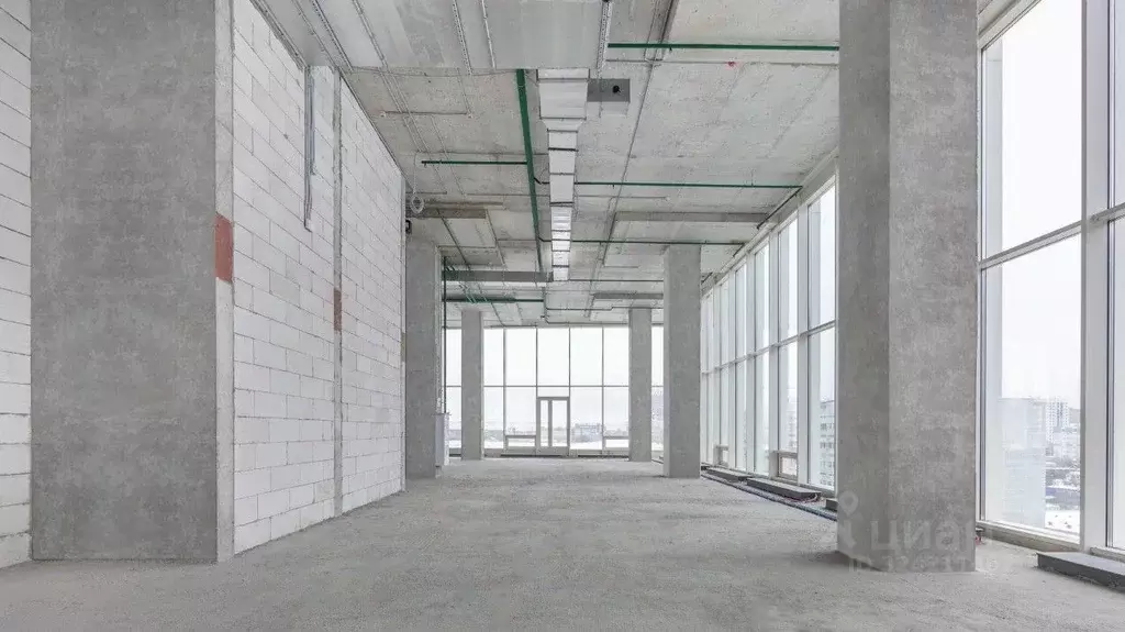 Офис в Москва ул. Обручева, 23С1 (500 м) - Фото 1