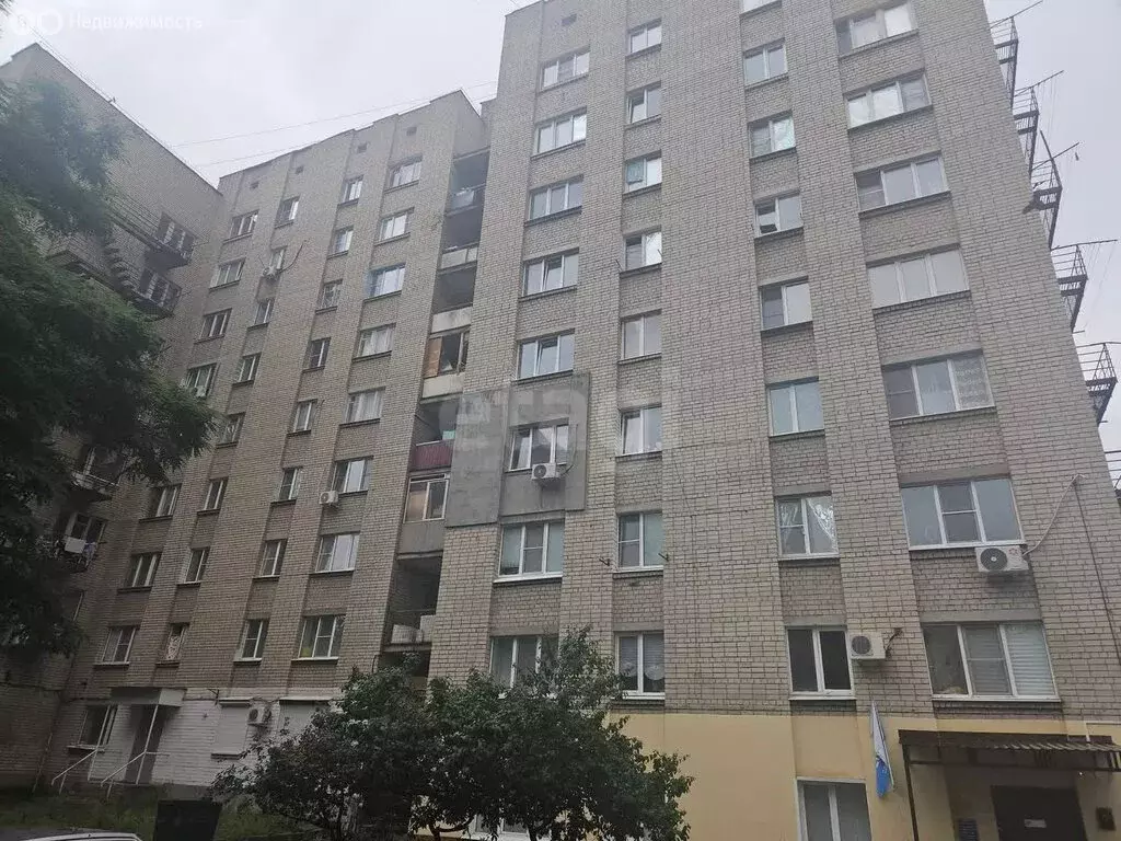 1к в -комнатной квартире ( м) - Фото 1