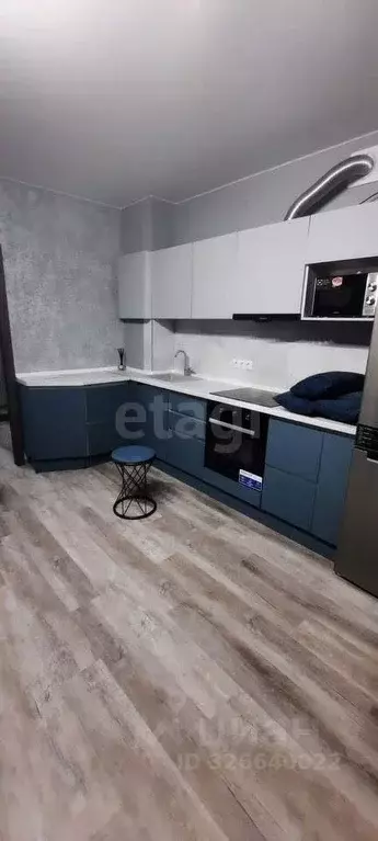 2-к кв. Красноярский край, Красноярск ул. 78-й Добровольческой ... - Фото 1