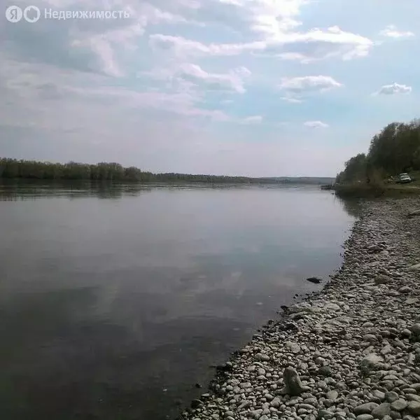 Участок в Кемеровский муниципальный округ, деревня Денисово (15 м) - Фото 1