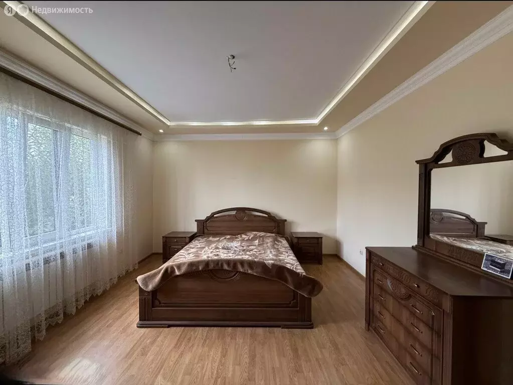 Дом в село Нартан, улица Хажнагоева, 5 (120 м) - Фото 2
