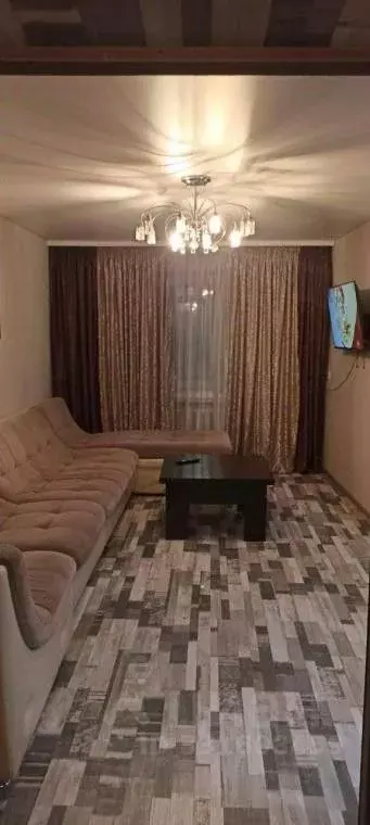 2-к кв. Татарстан, Зеленодольск ул. Карла Маркса, 51 (44.0 м) - Фото 1