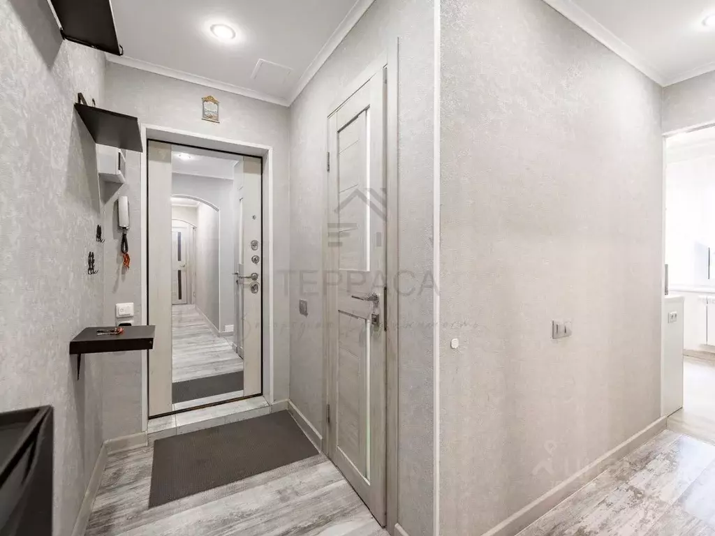 2-к кв. Санкт-Петербург просп. Науки, 14К2 (42.2 м) - Фото 1