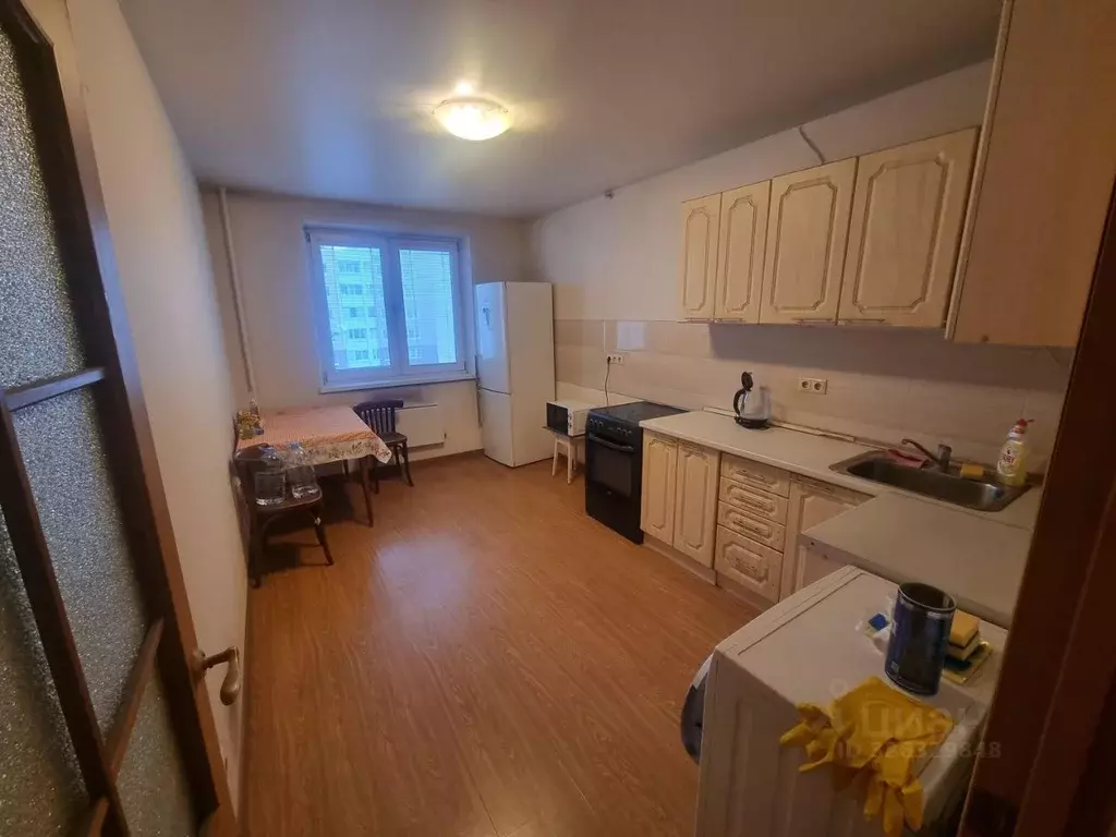 2-к кв. Московская область, Ленинский городской округ, пос. Развилка ... - Фото 1