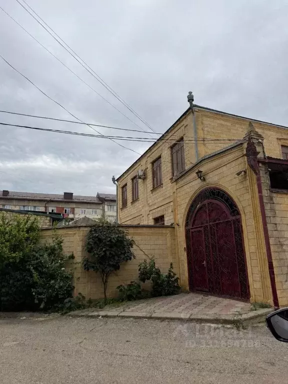 Дом в Дагестан, Дербент ул. Расулбекова (500 м) - Фото 1