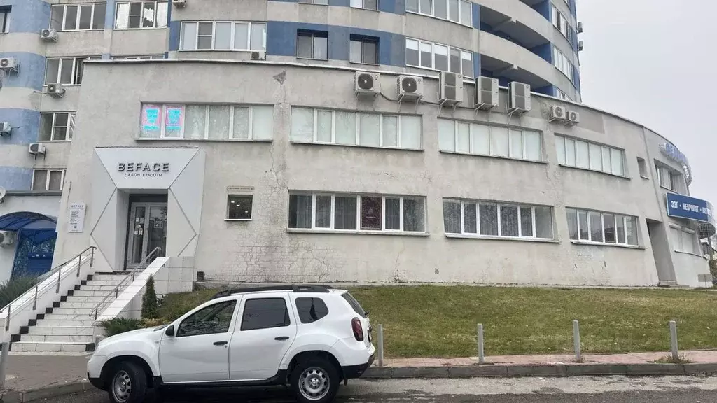 Помещение свободного назначения в Самарская область, Самара ул. ... - Фото 2