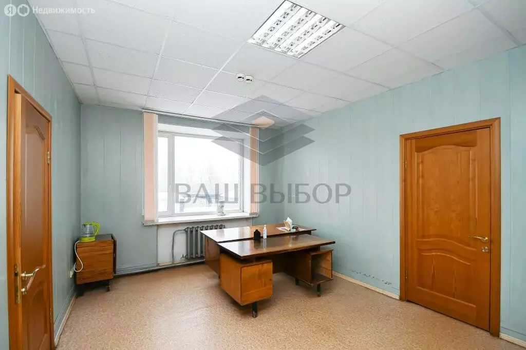 Производственное помещение (1930 м) - Фото 2