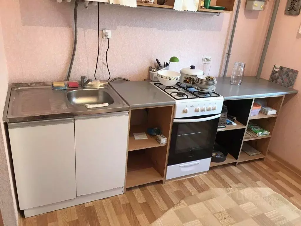 3-к кв. Краснодарский край, Геленджик ул. Толстого, 21 (70.0 м) - Фото 2