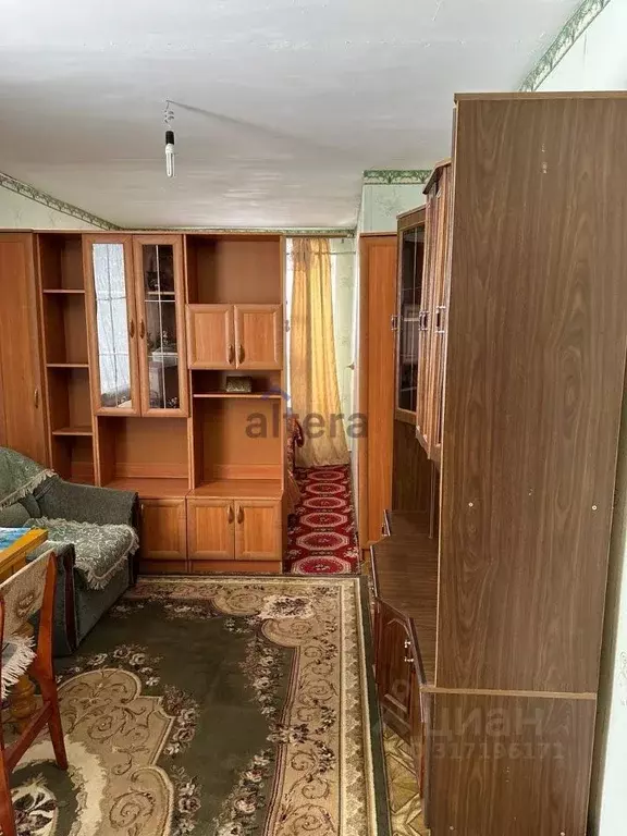 1-к кв. Татарстан, с. Тюлячи ул. 1-я Кооперативная, 7А (40.5 м) - Фото 0