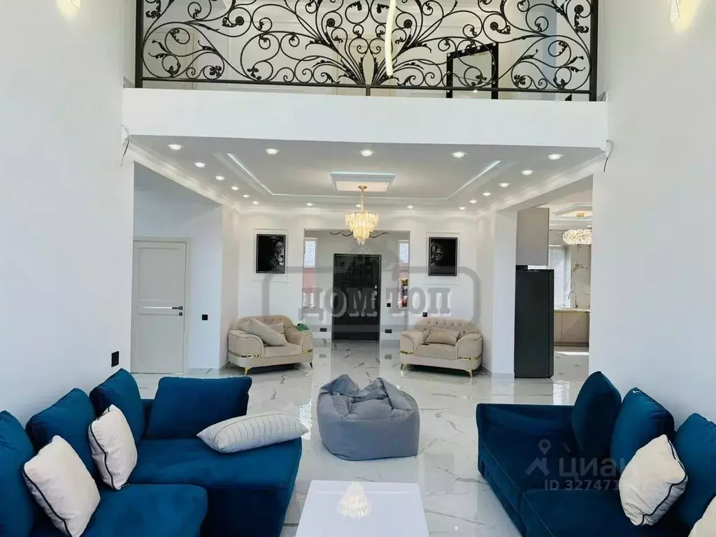 Дом в Московская область, Дмитровский муниципальный округ, пос. ... - Фото 0