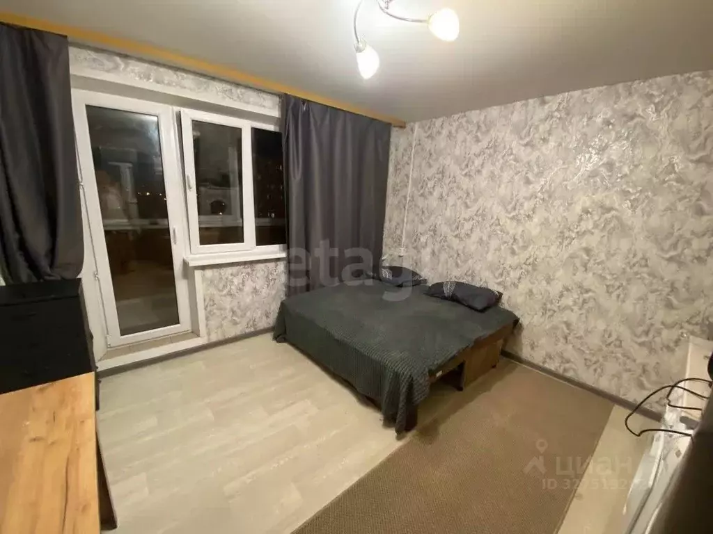 Студия Тюменская область, Тюмень Ставропольская ул., 1в (18.0 м) - Фото 2