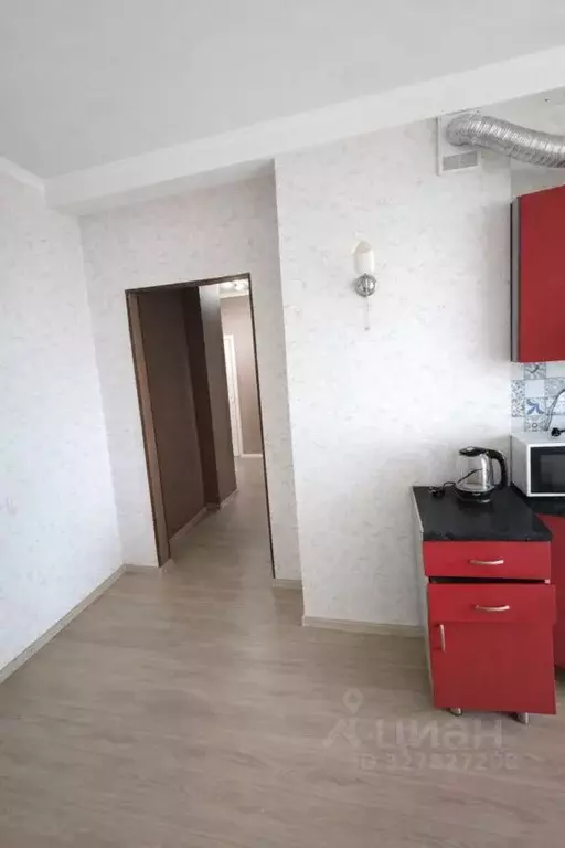 2-к кв. Хабаровский край, Хабаровск Пионерская ул., 1 (86.0 м) - Фото 2