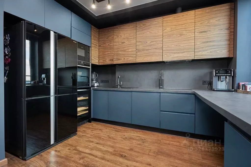 2-к кв. Москва Новодмитровская ул., 2к5 (69.0 м) - Фото 2