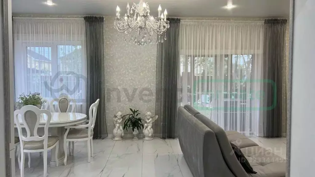 Дом в Калининградская область, Калининград Золотой Петушок ДНТ, проезд ... - Фото 1