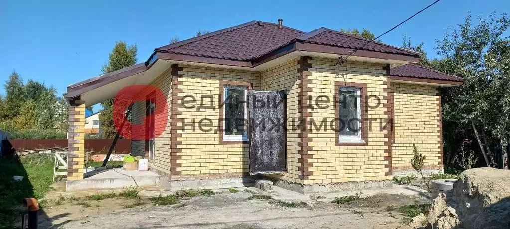 Дом в Тюменская область, Тюмень СОСН Локомотив тер., ул. Утяшевская ... - Фото 1