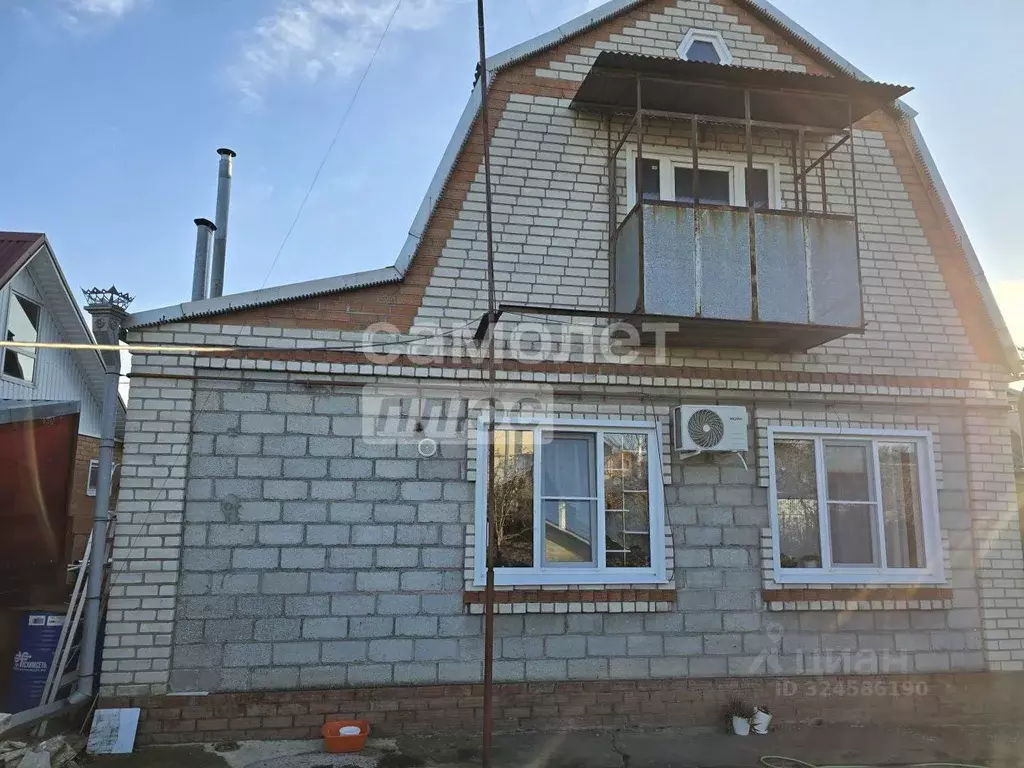 Дом в Краснодарский край, Тимашевск Южный пер., 11 (92 м) - Фото 1